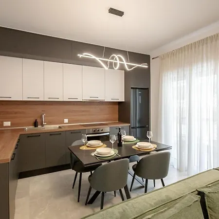 Luxury Chic Retreat Apartment Chania (Crete)