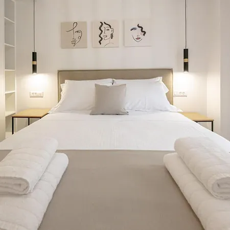 Luxury Chic Retreat Apartment Chania (Crete)
