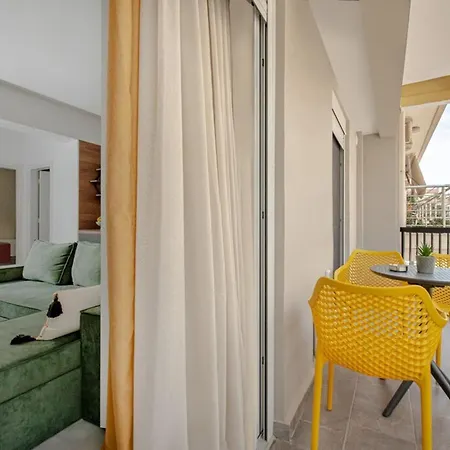 Luxury Chic Retreat Chania (Crete)