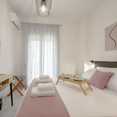 Luxury Chic Retreat Apartment Chania (Crete)