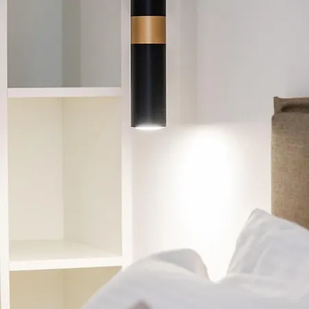 Luxury Chic Retreat Apartment Chania (Crete)