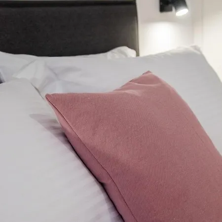 Apartament Luxury Chic Retreat