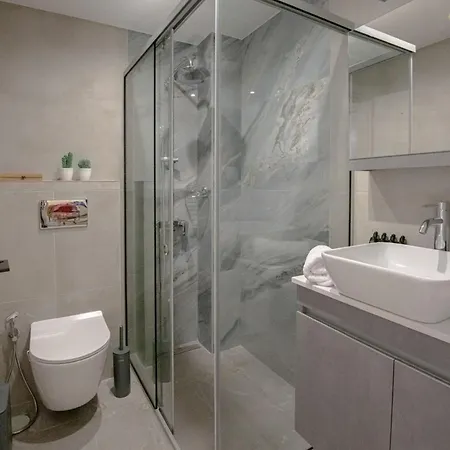 Apartment Luxury Chic Retreat *